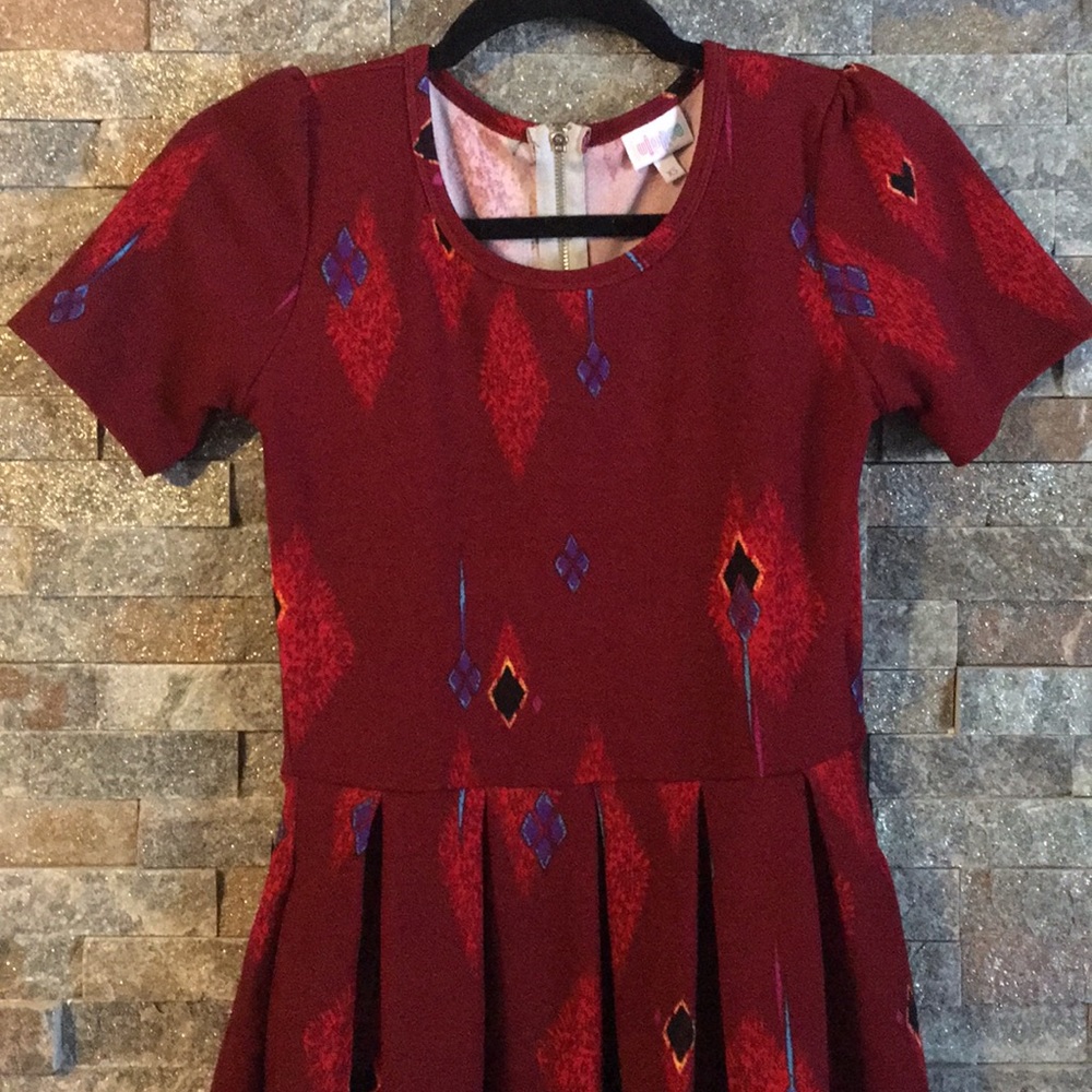 Lularoe Amelia